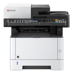 Kyocera ecosys m2040dn печка