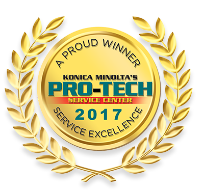 Pro-Tech Award 2017