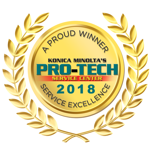 Pro-Tech Award 2018