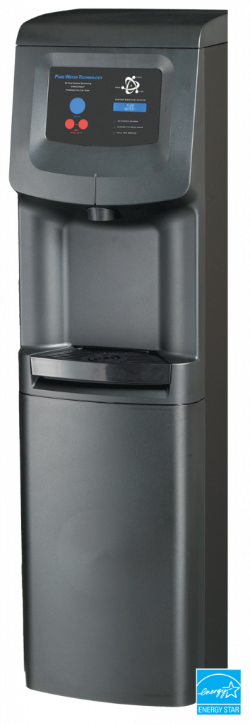 3i Pure Water Filtered Water Cooler in NY