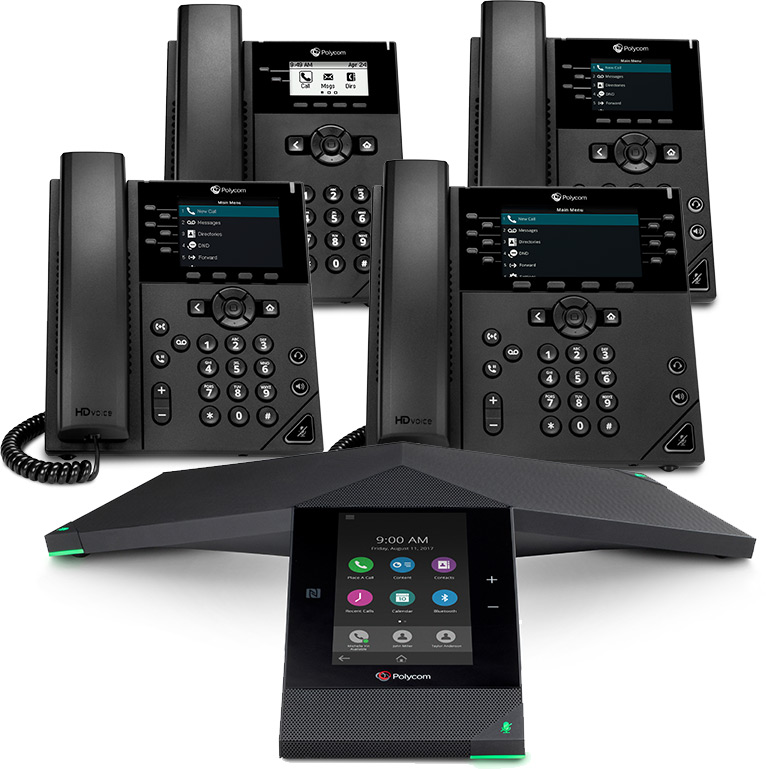 Business Phone Systems for New Jersey Businesses