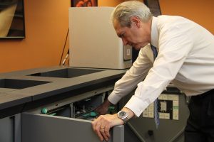 Repair and maintenance for copiers and printer office equipment