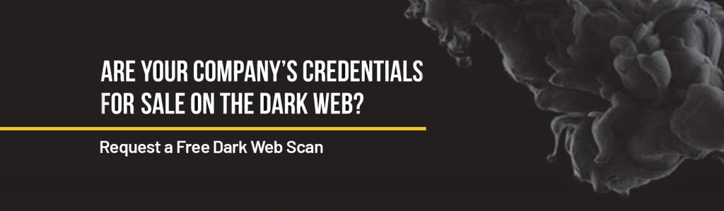 Dark Web Monitoring Services, Managed Network Services in New Jersey, NJ