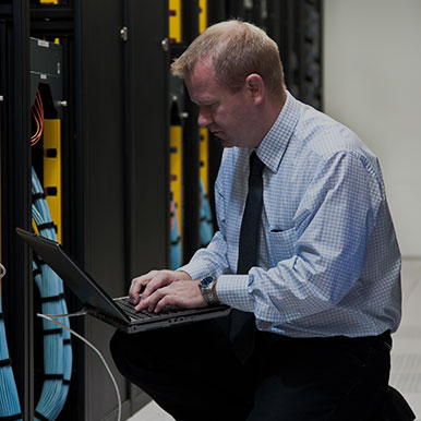 Managed Network Services in New Jersey, New York, NJ, and NY 
