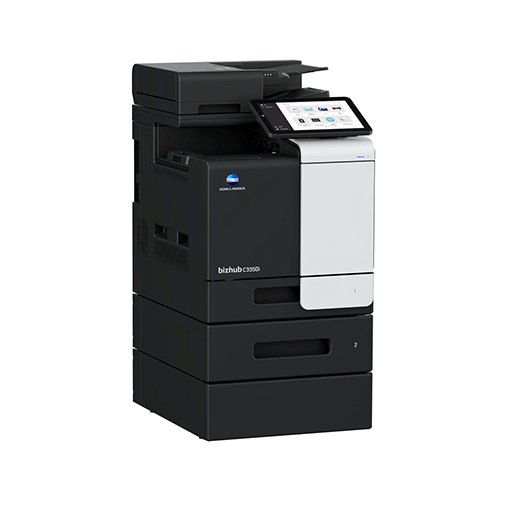Printer Lease and Printer Repair in New Jersey, New York, NJ and NY 