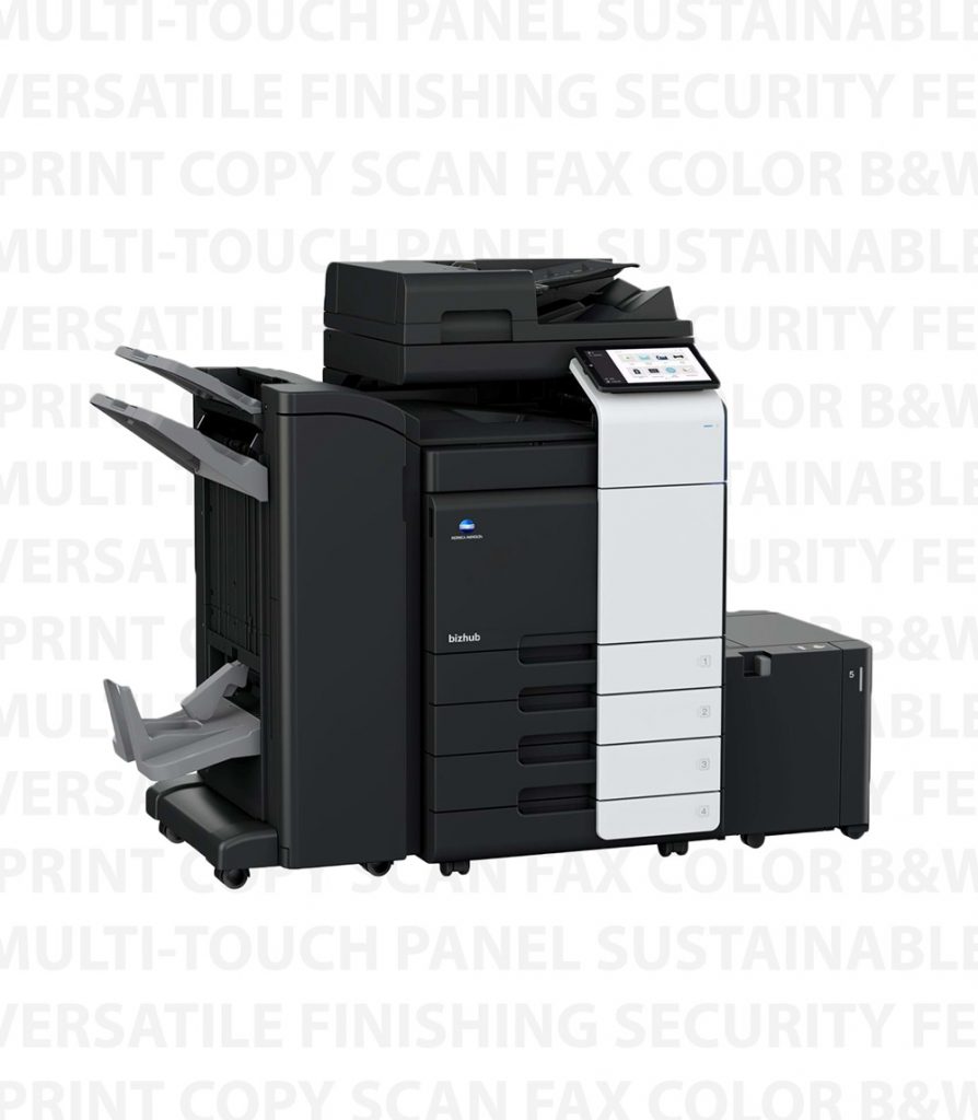 Printer Lease and Copier Leasing in New Jersey, New York, NJ, and NY 