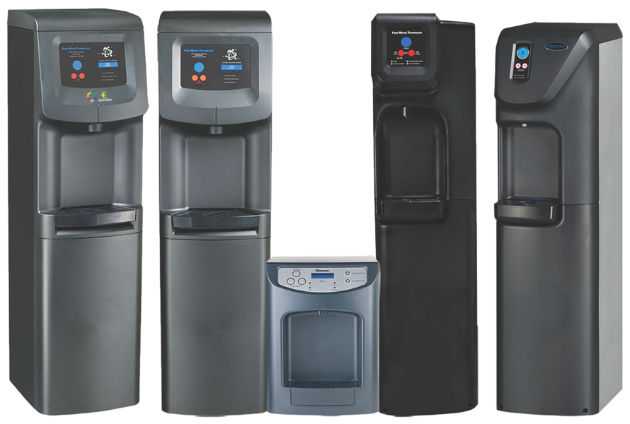 Pure Water Cooler for Offices in New York and New Jersey