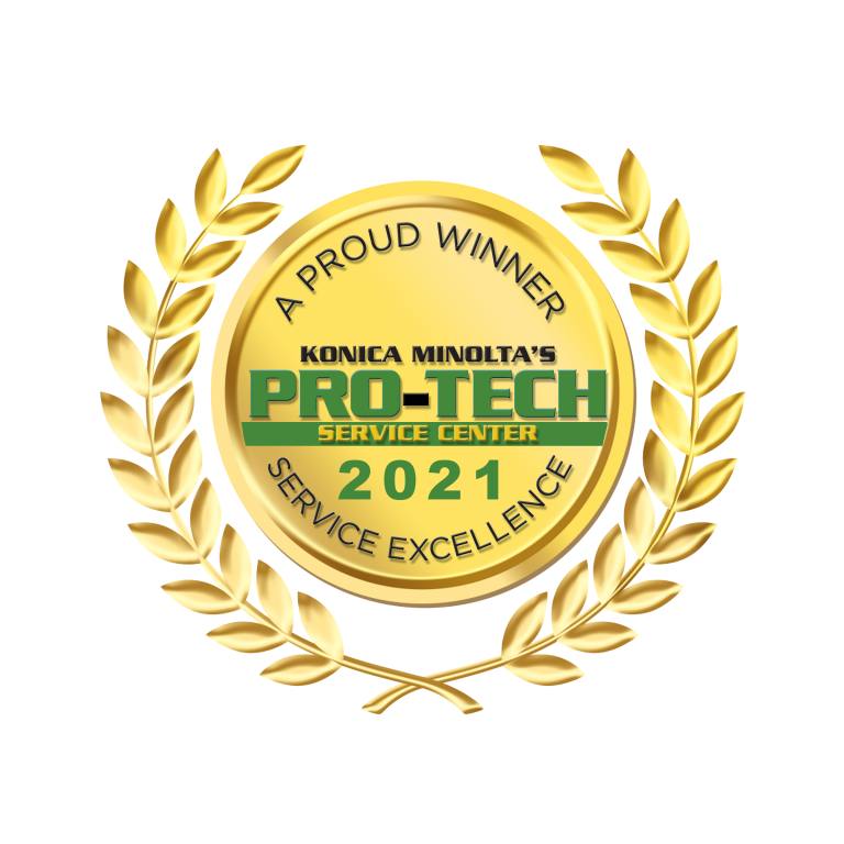 Document Solutions Wins 15th Consecutive Pro-Tech Service Award ...