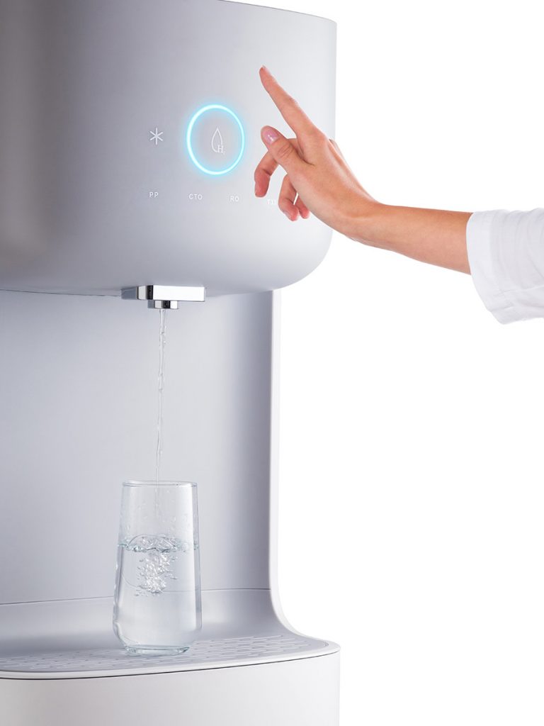 The Benefits Of A Touchless Water Dispenser 5 Types To Consider